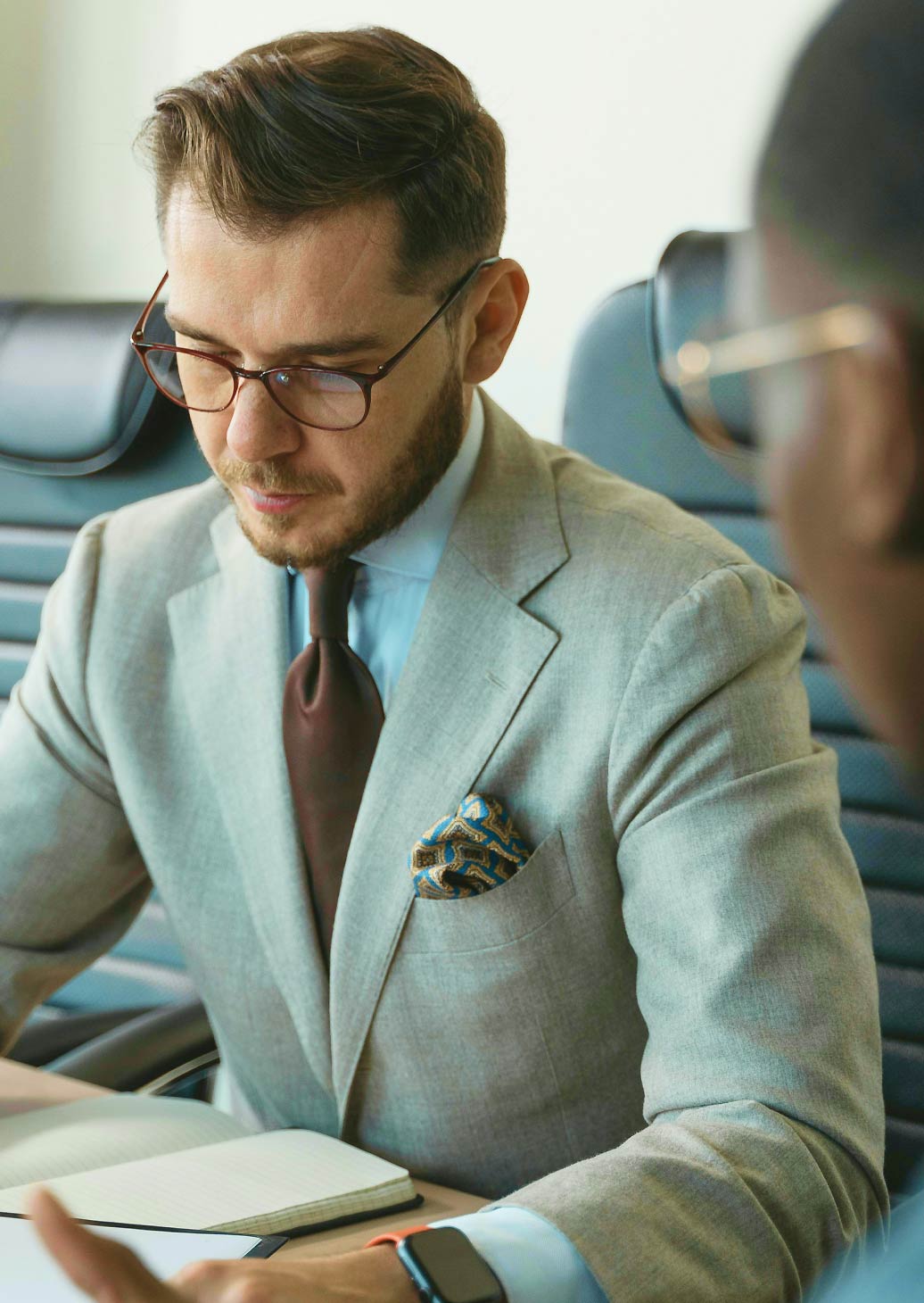 About Avada Recruitment About Avada Recruitment